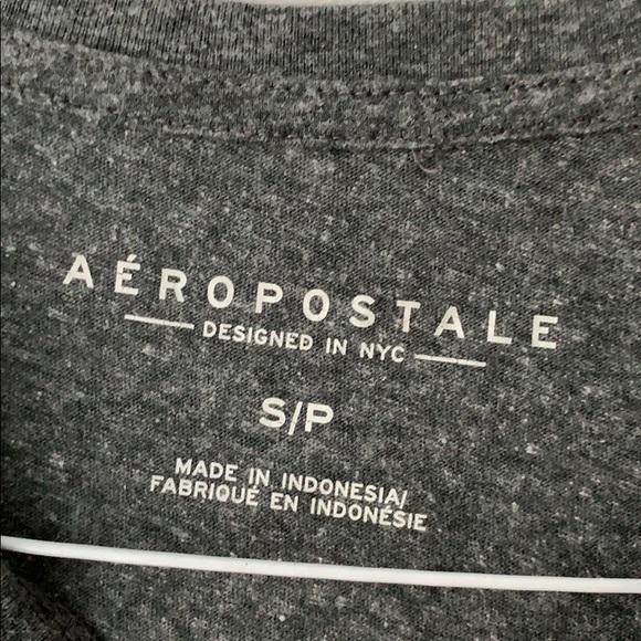 Aeropostale Crop Top - Picture 4 of 4